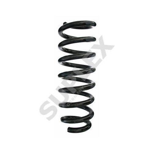Arc suspensie BMW X6 (E71 E72) 06.07-12.15, Fata, SUPLEX