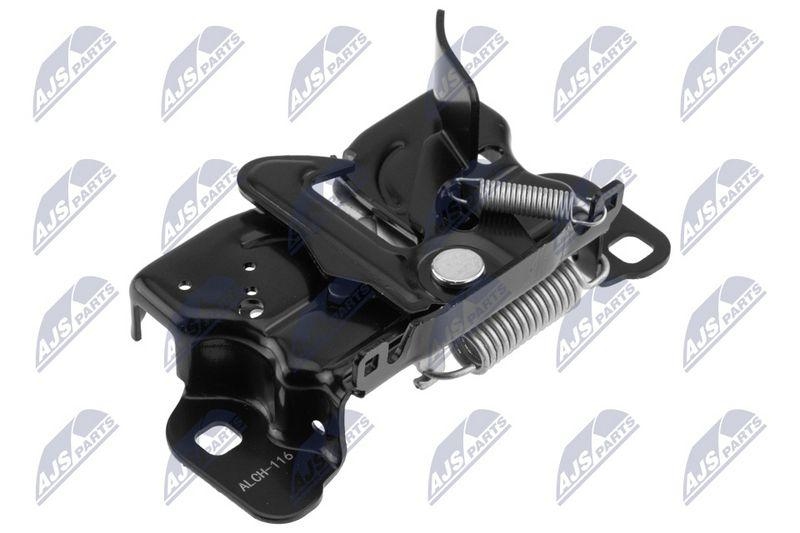 Incuietoare masca motor Chrysler Sebring 2007-, Dodge Journey 2009-; 04589828AA; NTY, aftermarket
