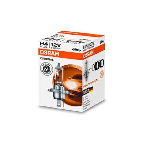 Bec H4 12v Standard OSRAM 64193