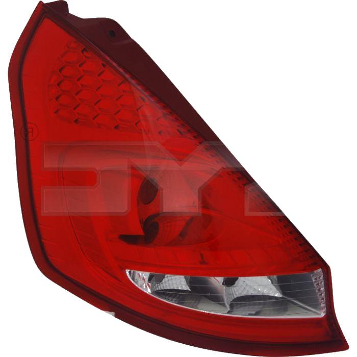 Lampa stop Ford Fiesta Vi Tyc 1111489012, parte montare : Dreapta