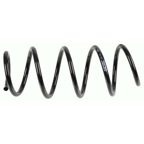 SACHS Arc spiral