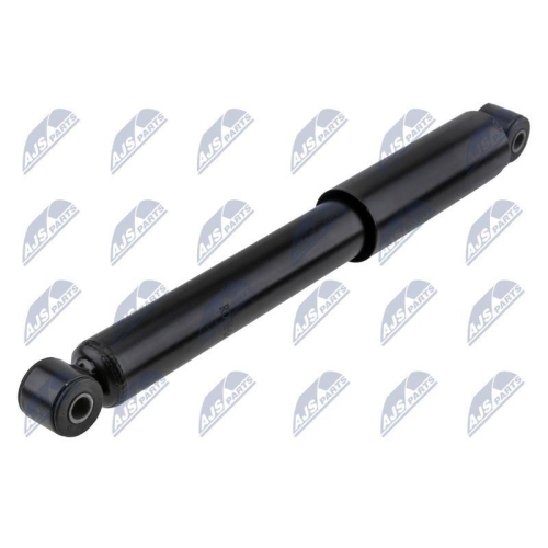 Amortizor spate Chevrolet Spark 2000-2006 , Daewoo Matiz 1998-2004, Stanga, Dreapta, 96316781