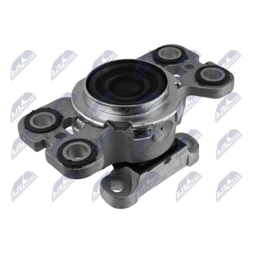 Suport motor Volvo S60 2 2010-2019, S60 Cross Country 2015-2018, V60, Cross Country 2010-2018, Stanga, 31316875