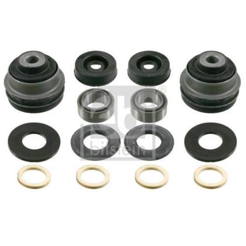 FEBI BILSTEIN Set reparatie, lagare cabina sofer