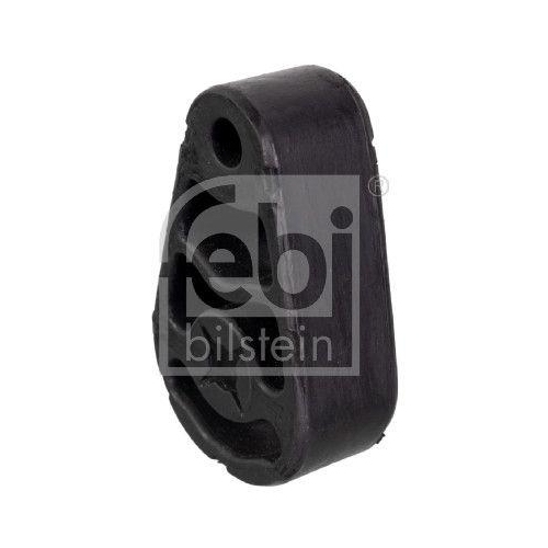 FEBI BILSTEIN Suport, sistem de esapament