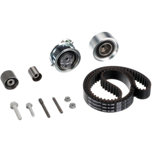 GATES Set curea de distributie PowerGrip™