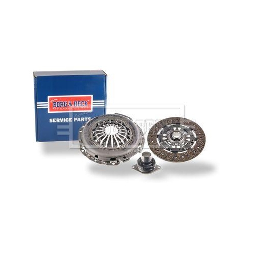 Kit ambreiaj Audi A4 Allroad B8 (8kh), A4 B8 (8k2), A4 B8 Avant (8k5), A5 (8t3), A5 Convertible (8f7), A5 Sportback (8ta), Q5 (8rb); Seat Exeo (3r2), Exeo St (3r5), 2.0 TDI quattro, 2.0 TFSI quattro, 1.8 TFSI quattro, 2.0 TDi, 2.0 TFSI flexible fuel quatt