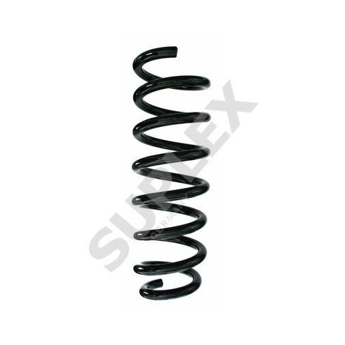 Arc suspensie BMW X6 (E71 E72) 06.07-12.15, Fata, SUPLEX