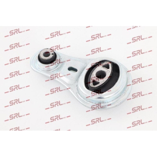 Suport motor Opel Vivaro A Box (X83), Vivaro A Bus (X83), Vivaro A (X83); Renault Trafic 2 Box (Fl), Trafic 2 Bus (Jl), Trafic 2 (El), Fata, 2.0 CDTI (F7), 2.5 CDTI (F7), 2.5 DTI (F7), 2.0 CDTI (F7, J7, A07), 2.5 CDTI (F7, J7, A07), 2.5 DTI (F7, J7, A07),