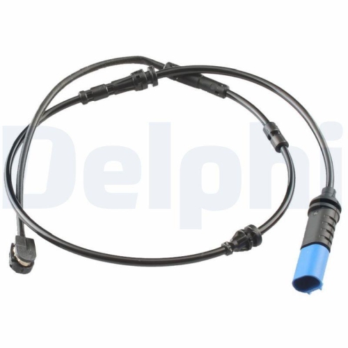Indicator uzura placute de frana Bmw Ix3 (G08), X3 (G01, X3 Van (G01), X4 (G02, Fata, DELPHI