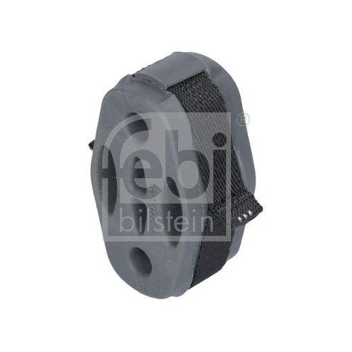 FEBI BILSTEIN Suport, sistem de esapament