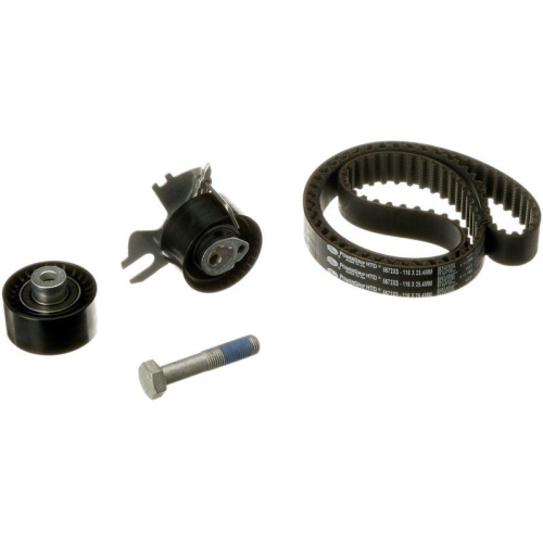 GATES Set curea de distributie PowerGrip&trade;
