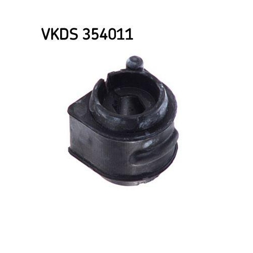 SKF cuzinet, stabilizator