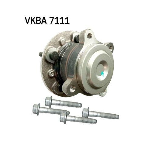 SKF Set rulment roata