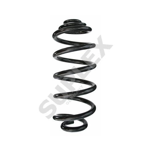 Arc suspensie BMW X6 (E71 E72) 06.07-12.15, Spate, SUPLEX