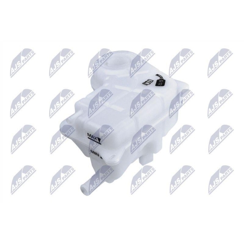 Vas de expansiune racire Audi A4, A6, Seat Exeo, Vw Passat 1.6-3.2 2000-, 8E0121403