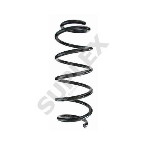Arc suspensie Chevrolet Captiva (C100 C140) 06.06-; Opel Antara A (L07) 08.06-08.17, Fata, SUPLEX
