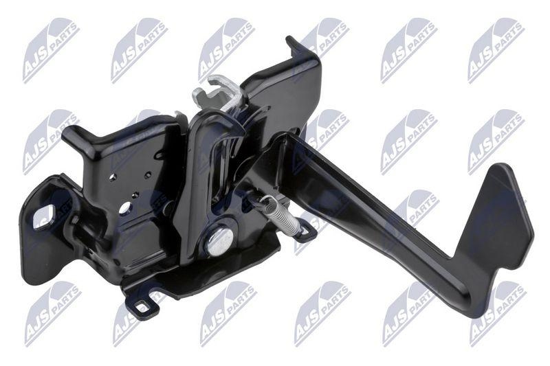 Incuietoare masca motor Jeep Compass 2011-, Dodge Caliber 2008-; NTY, aftermarket