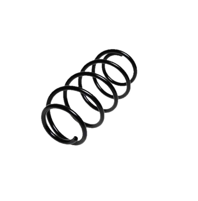 Arc spiral Opel Astra F (56 , 57), Lesj&ouml;fors 4063414, parte montare : Punte fata