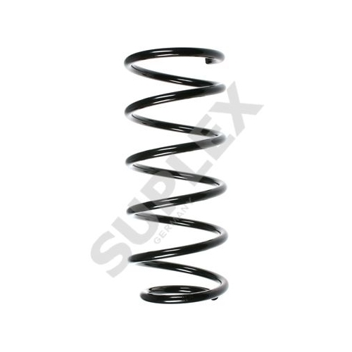 Arc spiral Opel Tigra (95) Suplex 23281, parte montare : Punte Fata