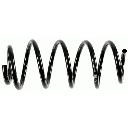 SACHS Arc spiral