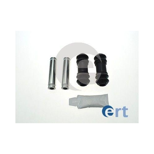 Set reparatie etrier frana Audi; Chrysler; Jeep; Kia; Mercedes, Fata, Spate, sistem franare Kelsey-Hayes, ERT