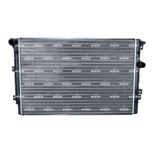 NRF Radiator, racire motor Economy Class