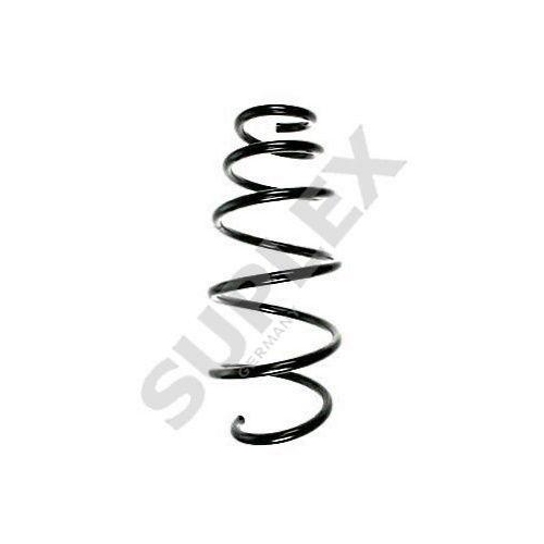 Arc suspensie Chevrolet Cruze Estate (J308) 08.12-, Orlando (J309) 12.10-; Opel Astra J (P10) 09.09-04.16, Astra J Gtc 10.11-04.18, Astra J Sedan 06.12-, Astra J Sports Tourer (P10) 10.10-10.15, Fata, SUPLEX