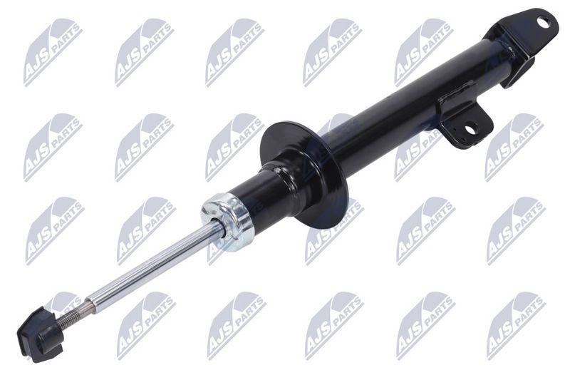 Amortizor Chrysler 300c 2004-; axa fata, dreapta; 4895743AC; NTY, aftermarket