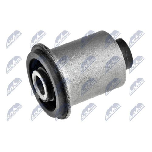 Suport trapez cauciuc-metal Nissan 350z 2002-2008, 370z 2008-, Skyline 2001-, Infiniti Fx35, Fx37, Fx50 2008-2014, Infiniti G35 2002-2007, Fata Superior, 54524-AL500