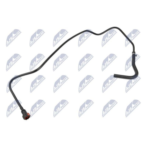 Flansa conducta lichid racire Ford Fiesta, Fusion 1, 25, 1, 4, 1, 6 2001-, 7S618B081AB