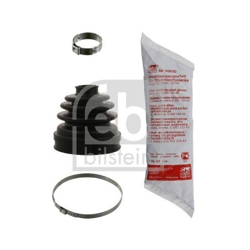 FEBI BILSTEIN Ansamblu burduf, articulatie planetara
