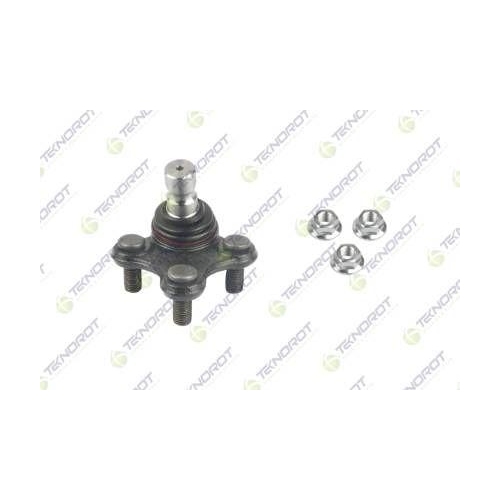 Pivot brat suspensie Hyundai Tucson (Nx4e Nx4a) 10.20-, Fata, Stanga=Dreapta, TEKNOROT