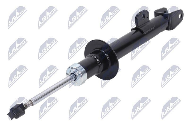 Amortizor Chrysler 300c 2004-; axa fata, stanga; 4782995AD; NTY, aftermarket