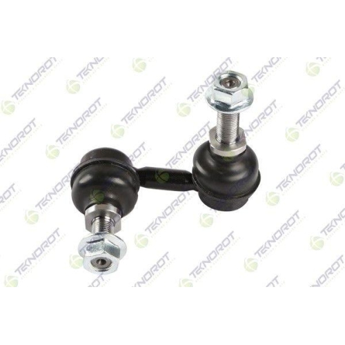 Bieleta antiruliu Infiniti Ex, 09.07-, G Sedan, 01.07-, M (Y51), 03.10-, M35, 01.05-, M37, 01.10-, Q70 (Y51), 03.13-; Nissan Gt-R (R35), 12.07-, 30d, 35, 37, 37 X, 3.5, 3.5 X, 3.7 Allrad, 3.7, Nismo, V6, Punte Fata, Stanga, TEKNOROT