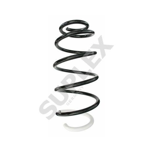 Arc suspensie Citroen Berlingo Box (B9) 04.08-, C4 Grand Picasso I (Ua) 10.06-12.13, C4 Picasso I (Mpv) (Ud) 10.06-12.15, Fata, SUPLEX