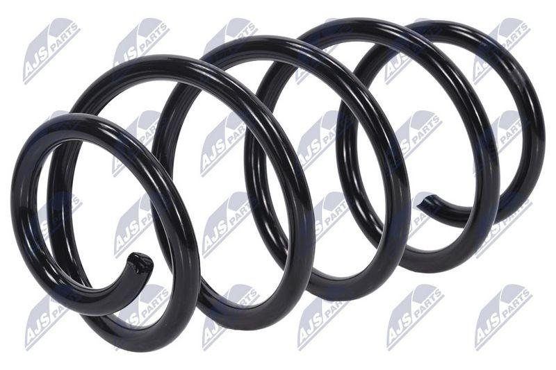 Arc suspensie VW Transporter T5 2003-2015; partea din fata; 7E0411105A; NTY, aftermarket