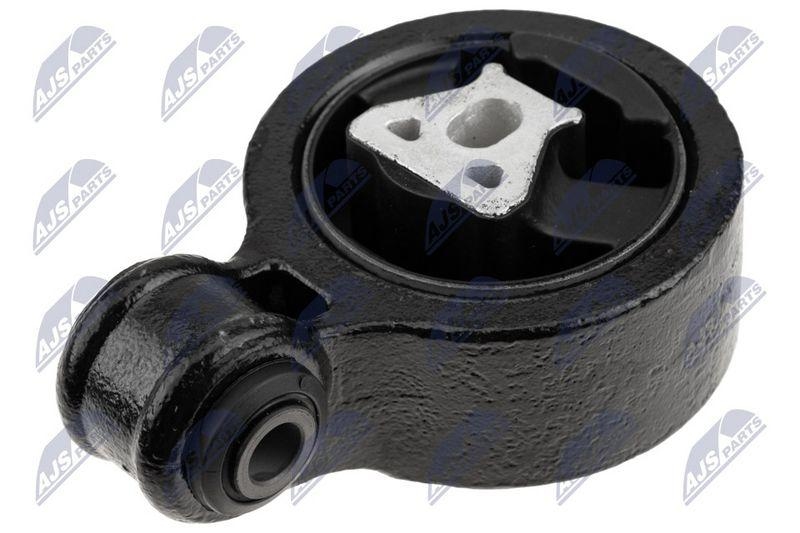 Suport motor Dodge Journey I 2008-2020 2.0 CRD 16v 125 kW/170 CP; partea din spate, cutie viteze automata; 68137977AA; NTY, aftermarket