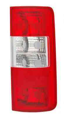 Lampa stop Ford Tourneo Connect, Transit Connect Tyc 1111683012, parte montare : Dreapta