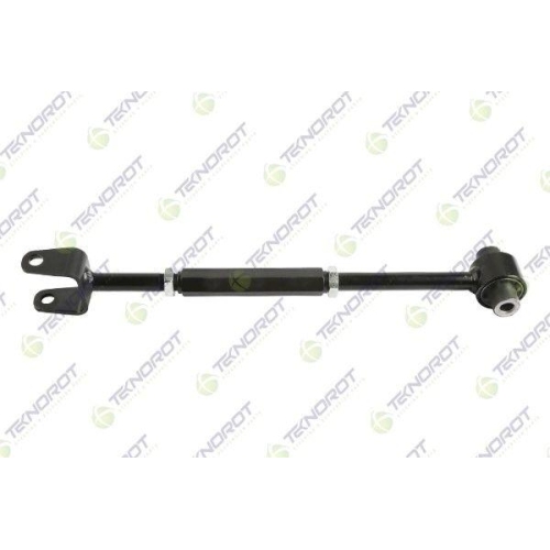 Brat suspensie roata Infiniti M (Y51), 03.10-, M37, 01.10-, Q50, 04.13-, Q70 (Y51), 03.13-, Spate, Stanga=Dreapta, transversal (superior); TEKNOROT
