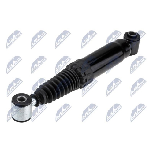 Amortizor spate Citroen Ax 1987-1998, Saxo 1996-2003, Peugeot 106 1991-2004, Stanga, Dreapta, 5206C9