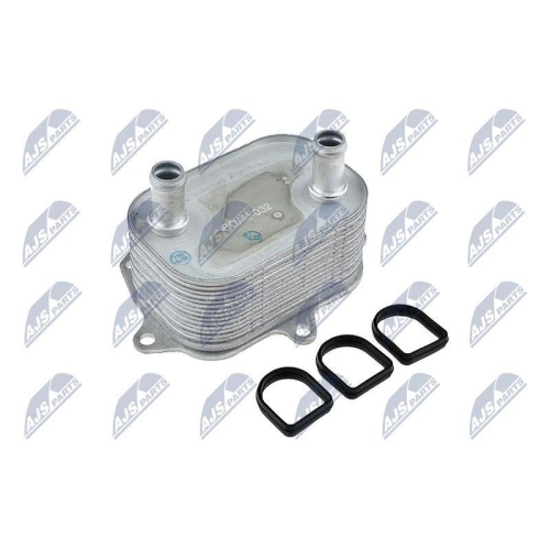 Radiator racire motor Audi A4 2.0tdi, 30, 35, 40tdi 15-, A4 Allroad 2.0tdi 16-19, A5(F53) 2.0tdi, 40tdi 140kw 16-, A6 2.0tdi 140kw 13-18, Q5 2.0tdi, 35tdi 40tdi, Quattro 120kw, 140kw 16-, CV 7 trepte, 03N115389N