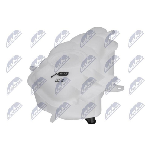 Vas de expansiune racire Audi A8 D3 2002-, 4E0.121.403G