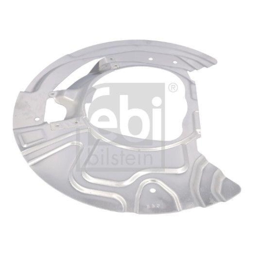 FEBI BILSTEIN protectie stropire,disc frana