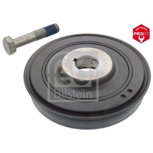 FEBI BILSTEIN Fulie curea, arbore cotit ProKit
