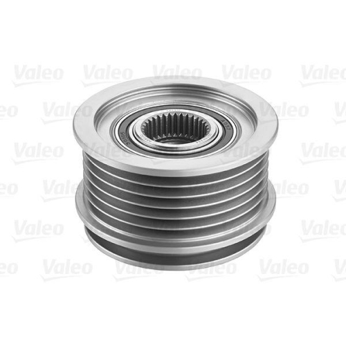 VALEO Sistem roata libera, generator VALEO NEW SPARE PART