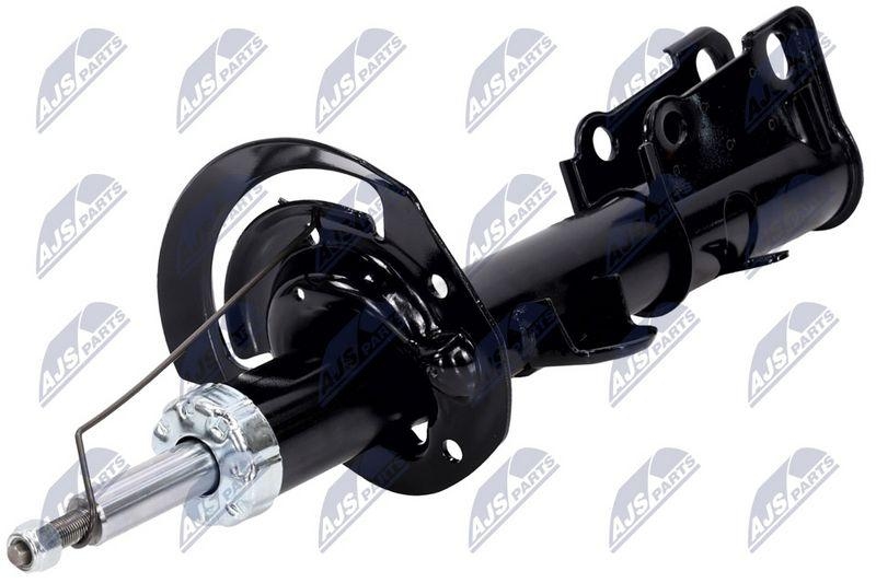 Amortizor Chrysler Grand Voyager 2007-; axa fata; 68033950AB; NTY, aftermarket