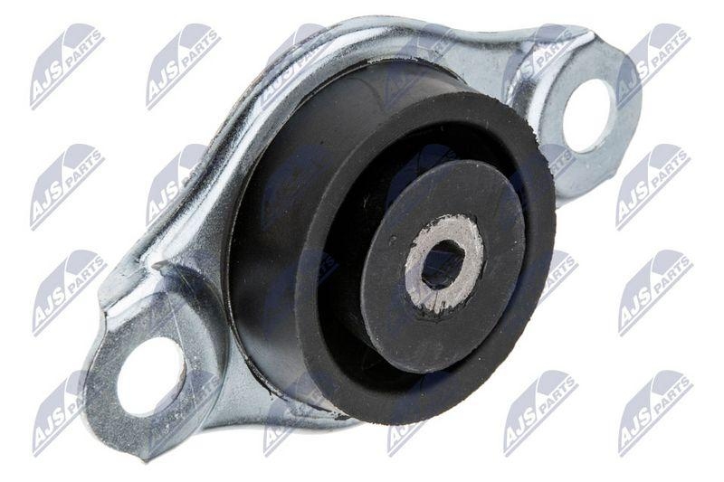 Suport motor Fiat 500 IV 2007- 1.2 51 kW/69 CP; partea inferioara, stanga; 46800412; NTY, aftermarket