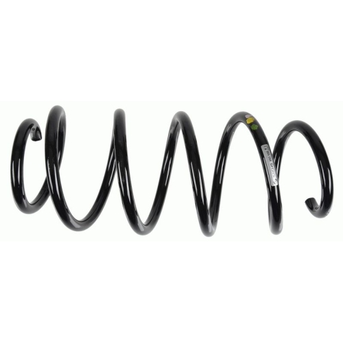 SACHS Arc spiral