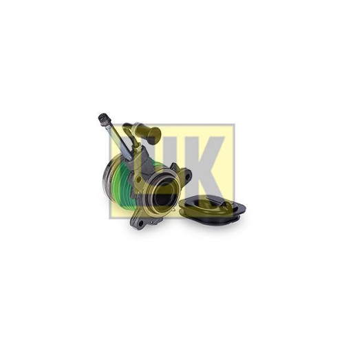 Pompa ambreiaj Ford Cougar (Ec ), Mondeo 1 (Gbp), Mondeo 1 Sedan (Gbp), Mondeo 1 Turnier (Bnp), Mondeo 2 (Bap), Mondeo 2 Estate (Bnp), Mondeo 2 Sedan (Bfp), Mondeo 3 (B5y), Mondeo 3 Estate (Bwy), Mondeo 3 Sedan (B4y), 2.5, LUK